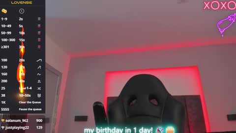 Snapshot of oliver_fast_ chatting on 15, 2, 2025 Oliver fast online show from 15, 2, 2025