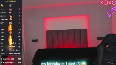 Snapshot of oliver_fast_ chatting on 15, 2, 2025 Oliver fast online show from 15, 2, 2025