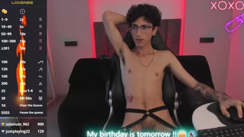 Snapshot of oliver_fast_ chatting on 15, 2, 2025 Oliver fast online show from 15, 2, 2025