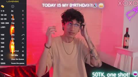 Snapshot of oliver_fast_ chatting on 16, 2, 2025 Oliver fast online show from 16, 2, 2025