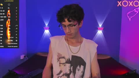 Snapshot of oliver_fast_ chatting on 20, 2, 2025 Oliver fast online show from 20, 2, 2025