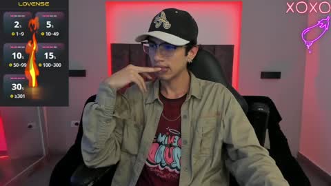 Snapshot of oliver_fast_ chatting on 28, 2, 2025 Oliver fast online show from 28, 2, 2025