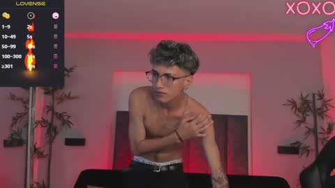 Snapshot of oliver_fast_ chatting on 7, 3, 2025 Oliver fast online show from 7, 3, 2025