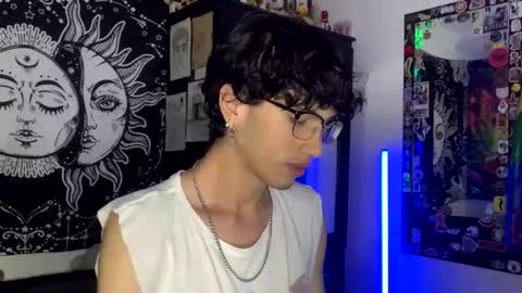 Snapshot of oliver_fast_ chatting on 18, 10, 2025 Oliver fast online show from 18, 10, 2025