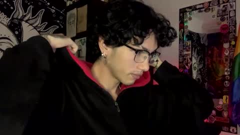 Snapshot of oliver_fast_ chatting on 27, 10, 2025 Oliver fast online show from 27, 10, 2025