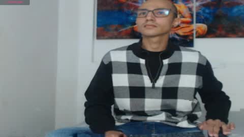 oliver_goldberg online show from 8, 4, 2026