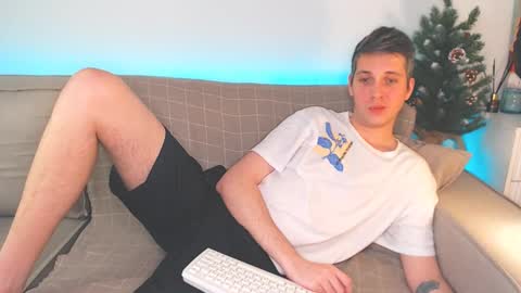 Oliver online show from 8, 1, 2025