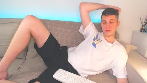 Oliver online show from 21, 1, 2025