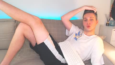 Oliver online show from 29, 1, 2025