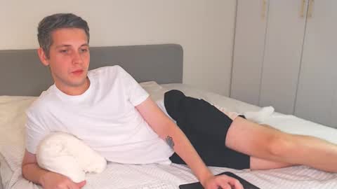 Oliver online show from 15, 9, 2025