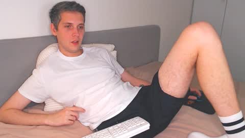 Oliver online show from 21, 9, 2025