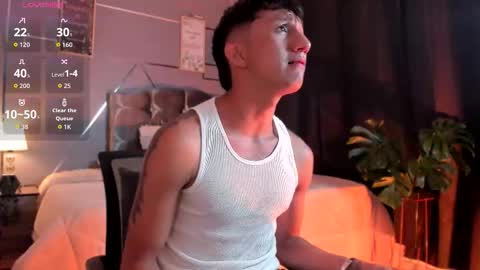 oliver mr  online show from 18, 11, 2025