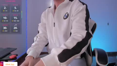 OLIVER online show from 1, 4, 2026