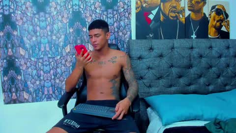 Snapshot of oliver_smith_2 chatting on 5, 2, 2025 oliver_smith_2 online show from 5, 2, 2025