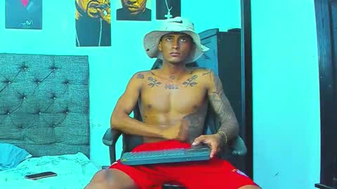 Snapshot of oliver_smith_2 chatting on 7, 11, 2025 oliver_smith_2 online show from 7, 11, 2025