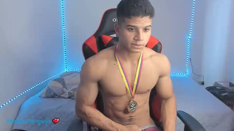 oliver thompsson online show from 16, 12, 2024