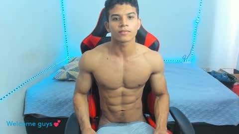 oliver thompsson online show from 13, 1, 2025