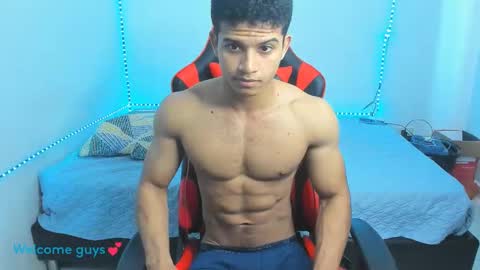 oliver thompsson online show from 18, 1, 2025