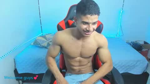 oliver thompsson online show from 22, 1, 2025