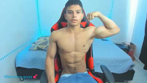 oliver thompsson online show from 26, 1, 2025