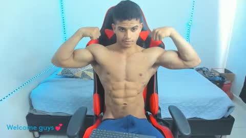 oliver thompsson online show from 28, 1, 2025