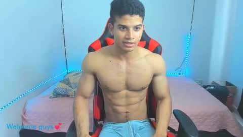 oliver thompsson online show from 22, 2, 2025