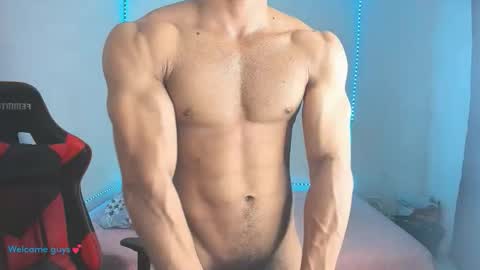 oliver thompsson online show from 19, 5, 2026