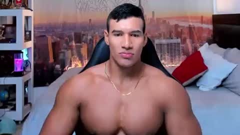 oliver_tommy online show from 6, 10, 2025