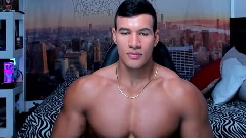 oliver_tommy online show from 12, 10, 2025