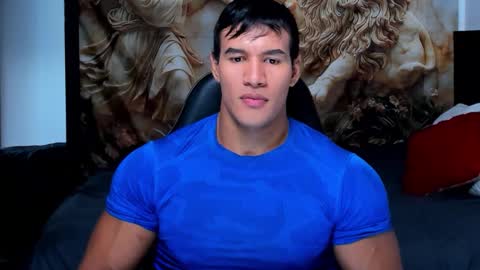 oliver_tommy online show from 11, 11, 2025