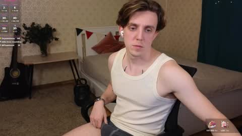 Snapshot of oliver_travis chatting on 29, 1, 2025 Oliver Evans online show from 29, 1, 2025