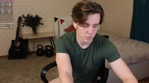 Snapshot of oliver_travis chatting on 30, 1, 2025 Oliver Evans online show from 30, 1, 2025