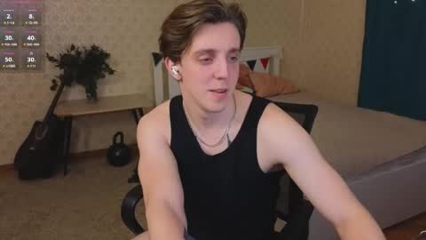 Snapshot of oliver_travis chatting on 12, 2, 2025 Oliver Evans online show from 12, 2, 2025