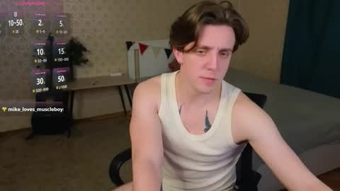 Oliver Evans online show from 21, 11, 2025