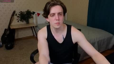 Oliver Evans online show from 12, 2, 2026