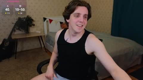 Oliver Evans online show from 27, 3, 2026