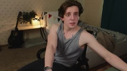 Oliver Evans online show from 9, 6, 2026