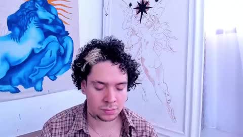 Mr Blue Sky online show from 12, 1, 2025