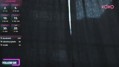 Snapshot of oliver_wonderful chatting on 23, 4, 2026 Oliver online show from 23, 4, 2026