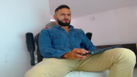 oliver online show from 23, 9, 2025