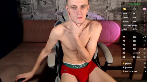 Oliver online show from 26, 12, 2024