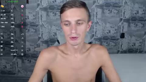Snapshot of oliverfresh chatting on 18, 7, 2026 Oliver online show from 18, 7, 2026