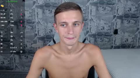 Snapshot of oliverfresh chatting on 19, 7, 2026 Oliver online show from 19, 7, 2026