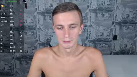 Snapshot of oliverfresh chatting on 22, 7, 2026 Oliver online show from 22, 7, 2026