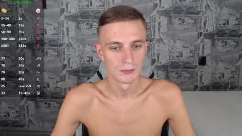 Snapshot of oliverfresh chatting on 3, 8, 2026 Oliver online show from 3, 8, 2026