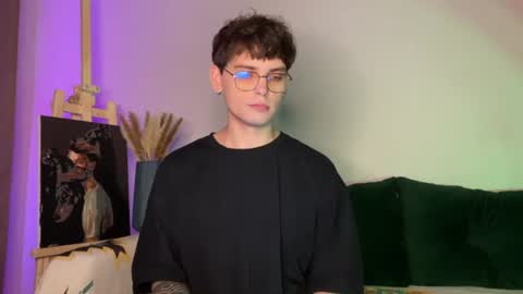 oliverlawrence online show from 9, 6, 2026