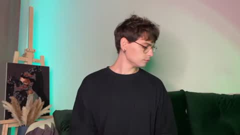 oliverlawrence online show from 14, 6, 2026