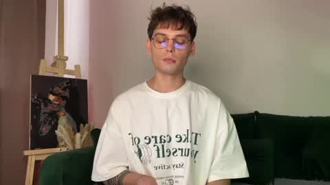 oliverlawrence online show from 27, 6, 2026