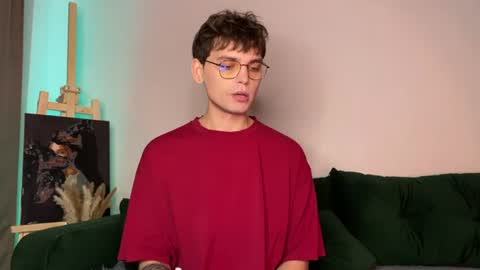 oliverlawrence online show from 3, 7, 2026