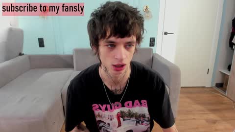 oliverrgroove online show from 9, 1, 2025